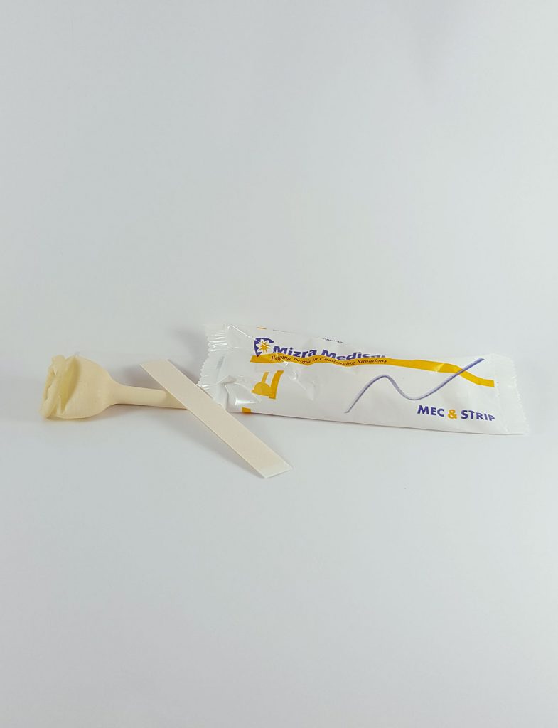 Penrose Drain sterile Mizra Medical